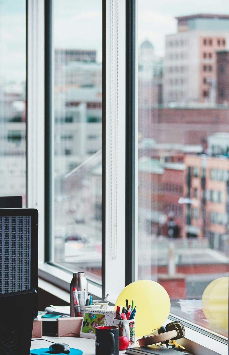 5 Signs Your Startup Is Ready for a Professional Office Space