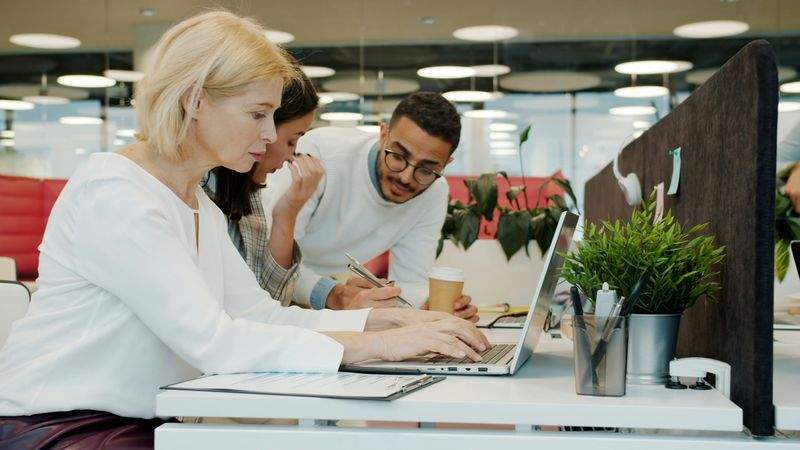 Why Community Matters in a Startup-Office Environment