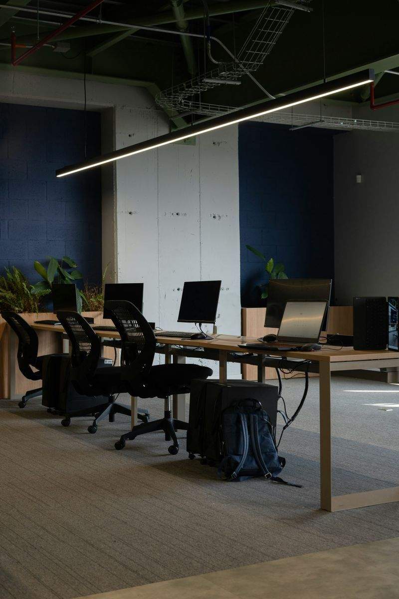 Helping a Fintech Team Move from Remote Chaos to a Credible HQ